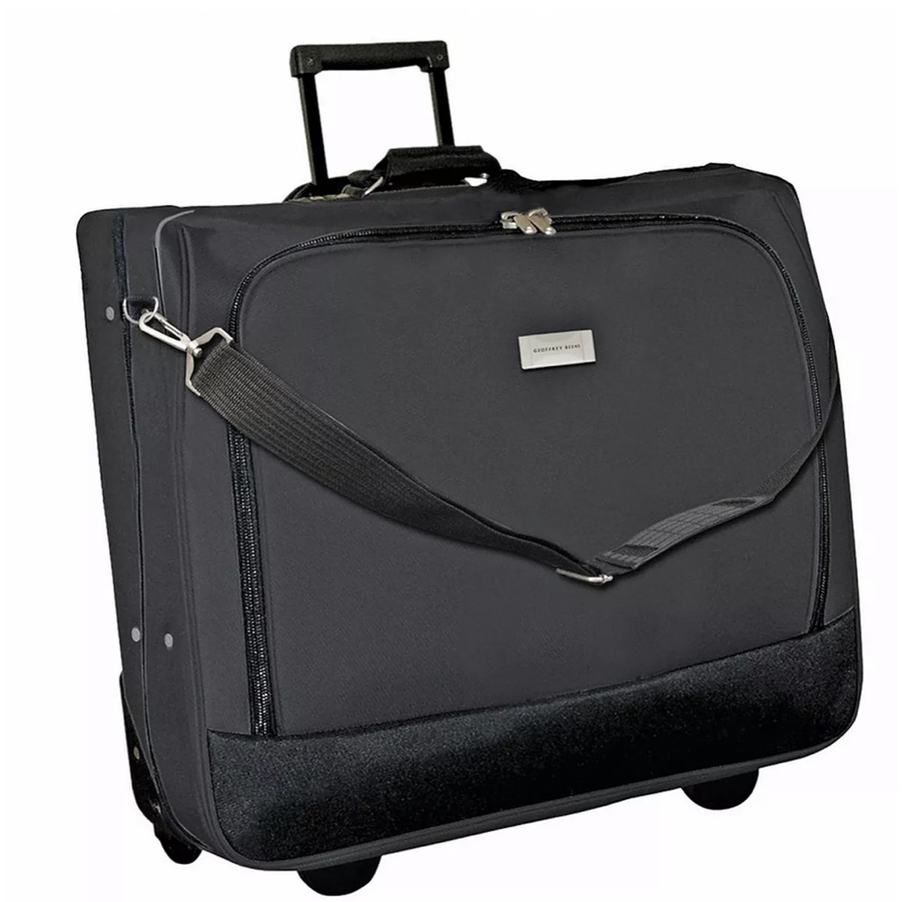 Rolling Garment Carrier